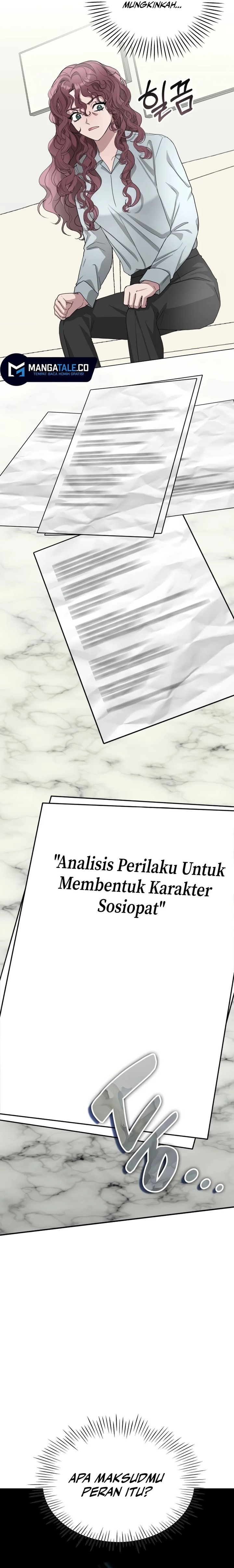 I Was Immediately Mistaken for a Monster Genius Actor Chapter 02 Gambar 28