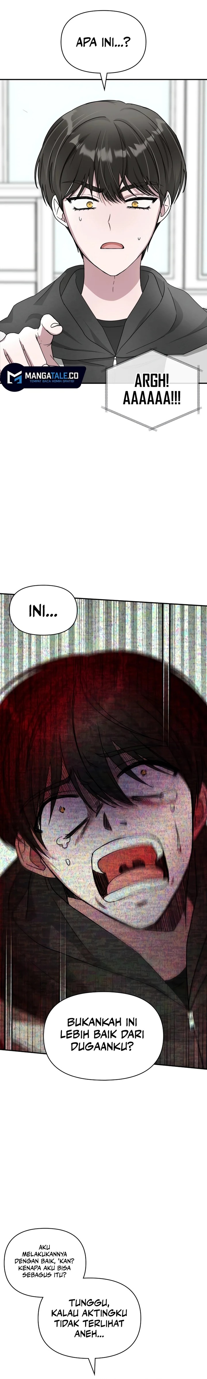 I Was Immediately Mistaken for a Monster Genius Actor Chapter 02 Gambar 30