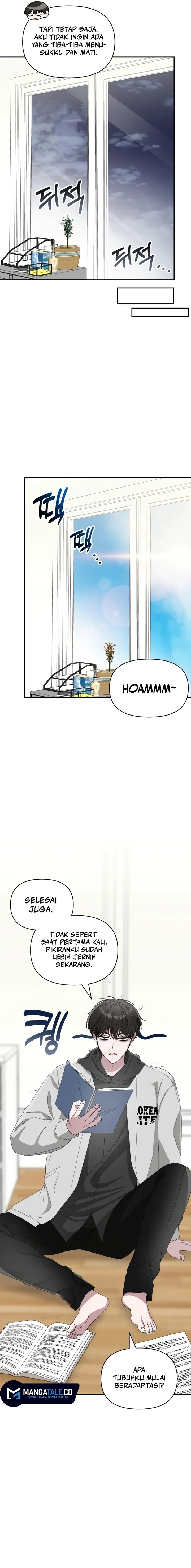 I Was Immediately Mistaken for a Monster Genius Actor Chapter 02 Gambar 33