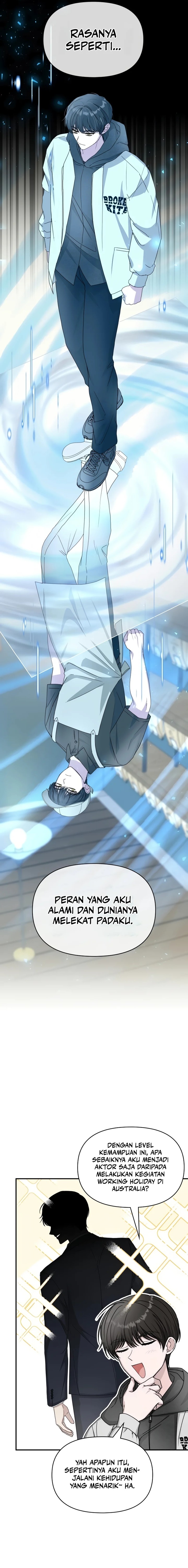 I Was Immediately Mistaken for a Monster Genius Actor Chapter 02 Gambar 35