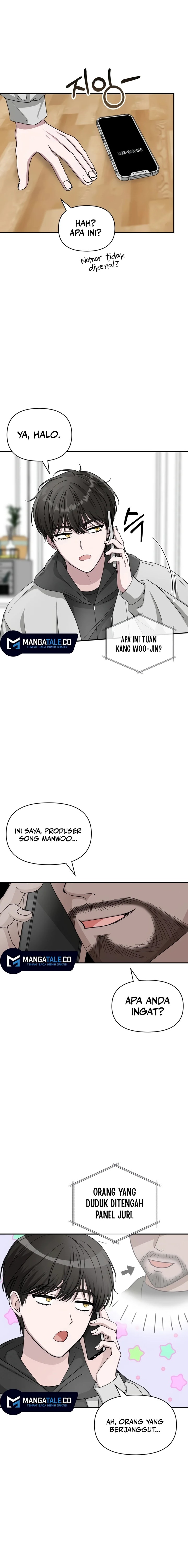 I Was Immediately Mistaken for a Monster Genius Actor Chapter 02 Gambar 36