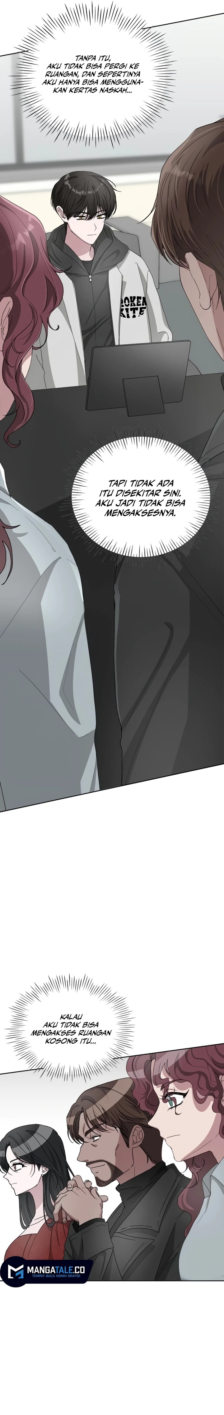 I Was Immediately Mistaken for a Monster Genius Actor Chapter 02 Gambar 44
