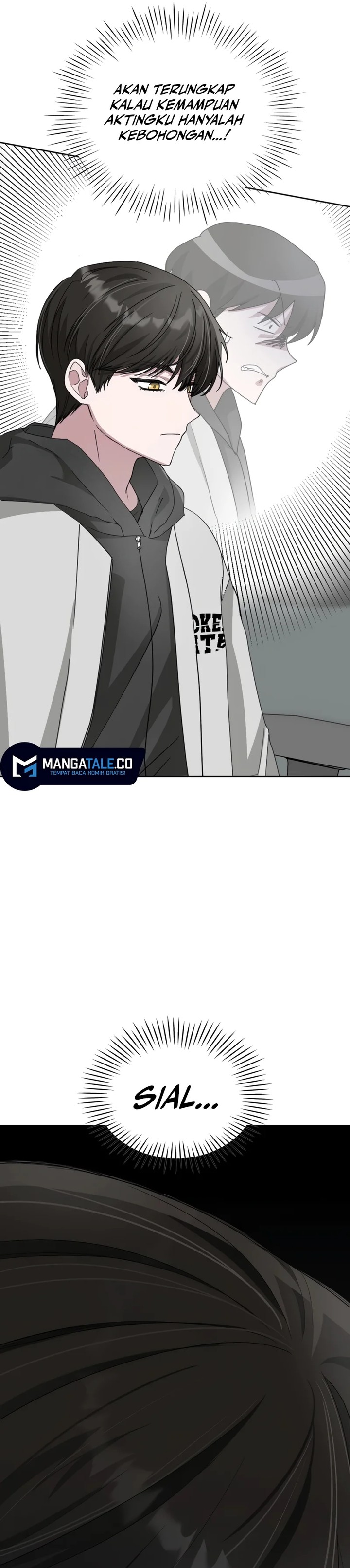 I Was Immediately Mistaken for a Monster Genius Actor Chapter 02 Gambar 45
