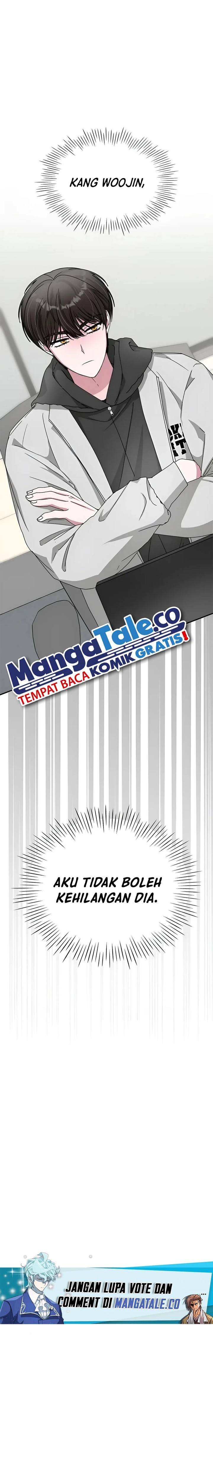 I Was Immediately Mistaken for a Monster Genius Actor Chapter 04 Gambar 5