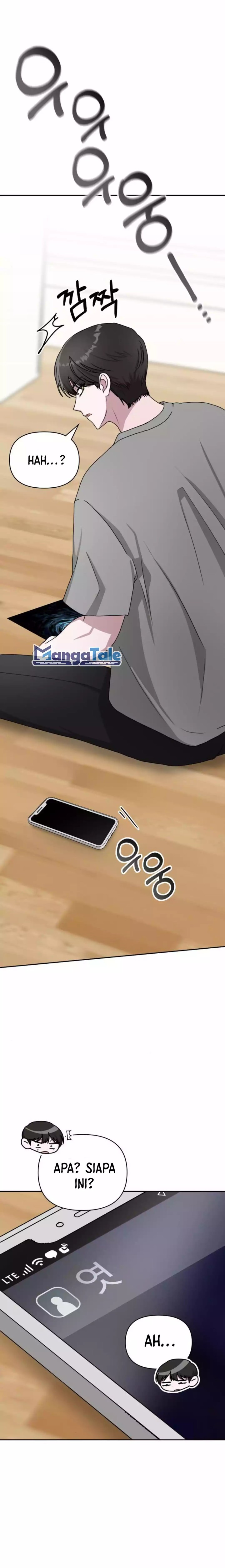 I Was Immediately Mistaken for a Monster Genius Actor Chapter 06 Gambar 15