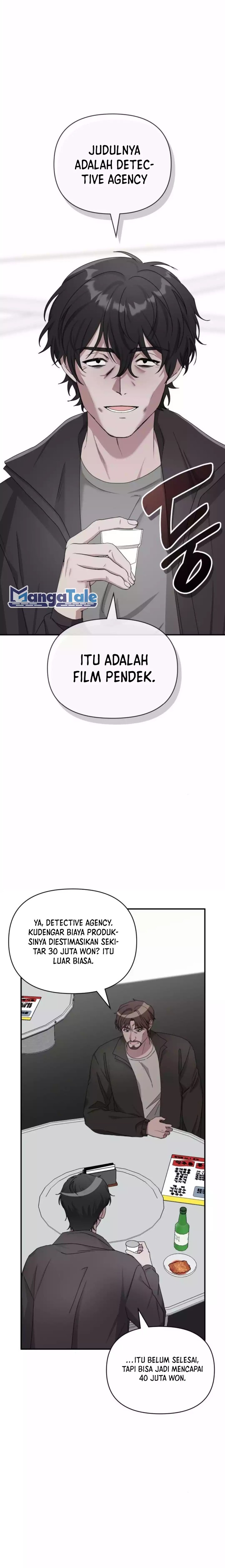 I Was Immediately Mistaken for a Monster Genius Actor Chapter 06 Gambar 28