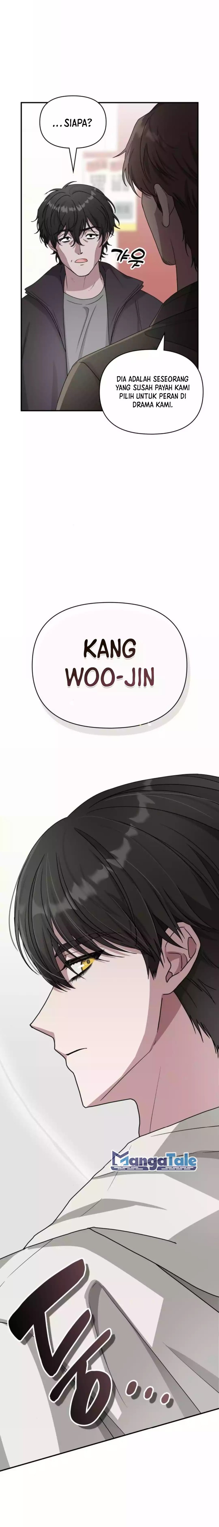 I Was Immediately Mistaken for a Monster Genius Actor Chapter 06 Gambar 31