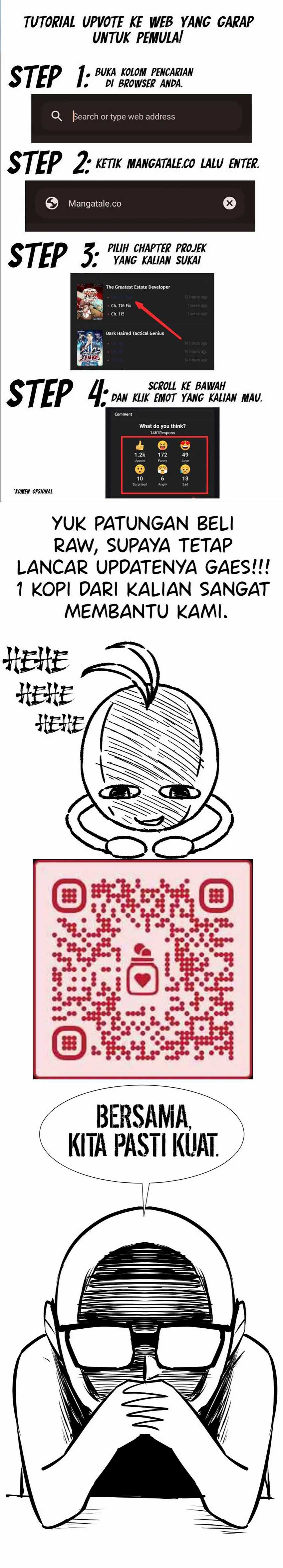 I Was Immediately Mistaken for a Monster Genius Actor Chapter 09 Gambar 16