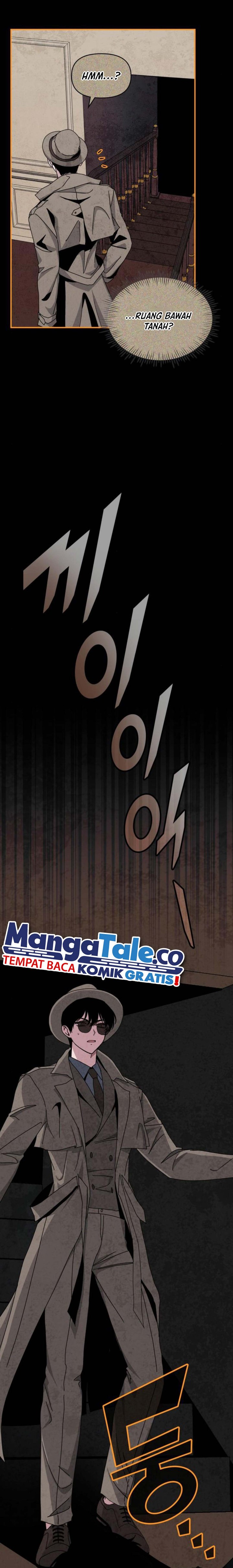 I Was Immediately Mistaken for a Monster Genius Actor Chapter 14 Gambar 6