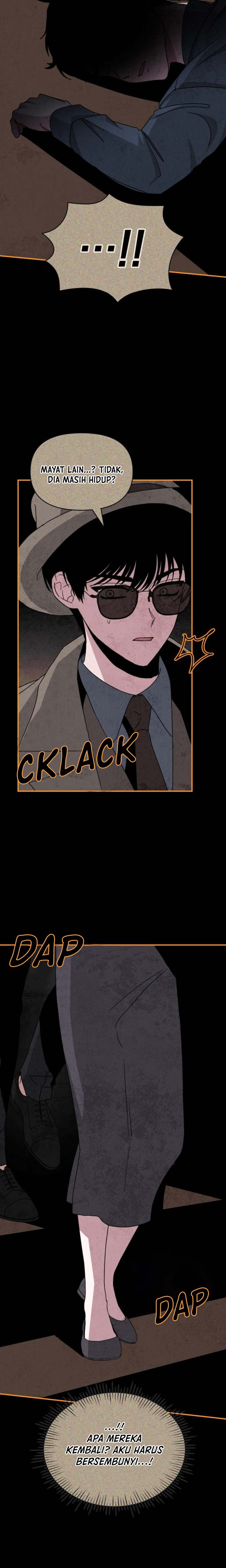 I Was Immediately Mistaken for a Monster Genius Actor Chapter 14 Gambar 7
