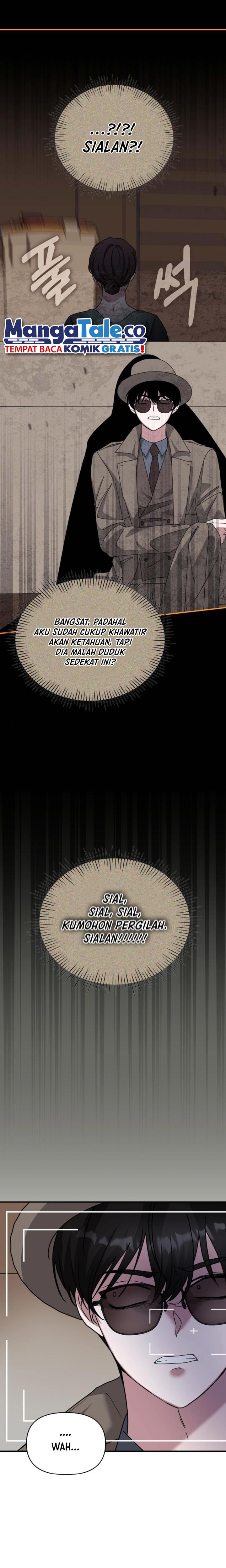 I Was Immediately Mistaken for a Monster Genius Actor Chapter 14 Gambar 9