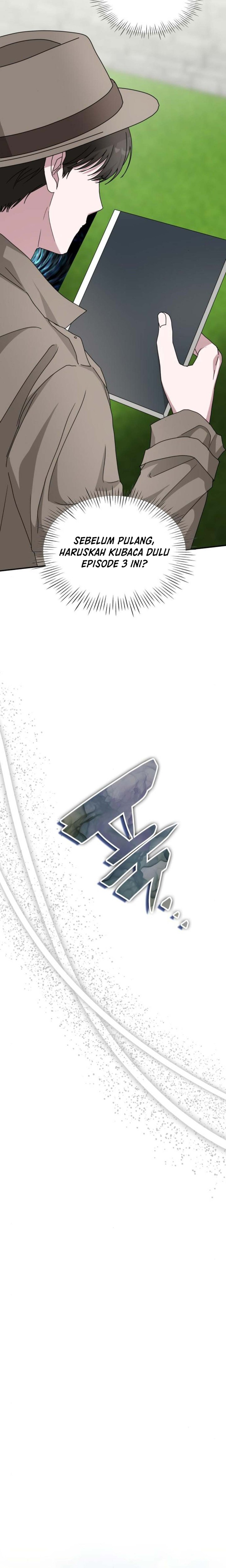 I Was Immediately Mistaken for a Monster Genius Actor Chapter 14 Gambar 24