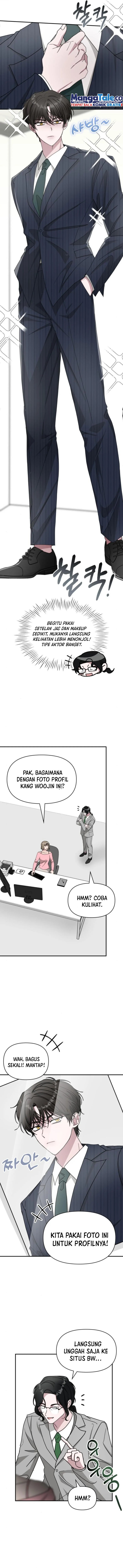 I Was Immediately Mistaken for a Monster Genius Actor Chapter 17 Gambar 6
