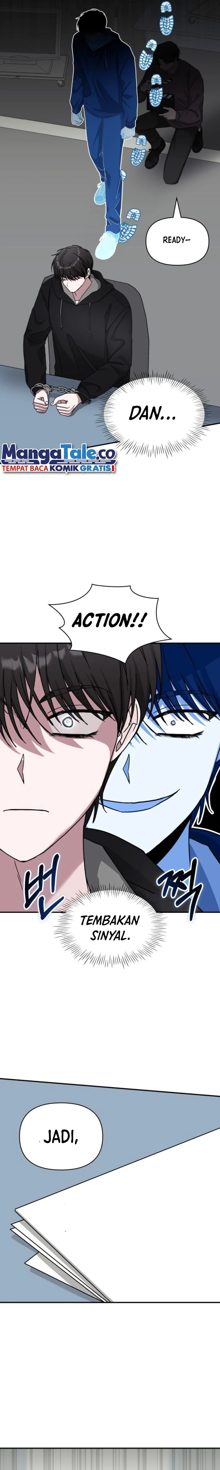 I Was Immediately Mistaken for a Monster Genius Actor Chapter 19 Gambar 11