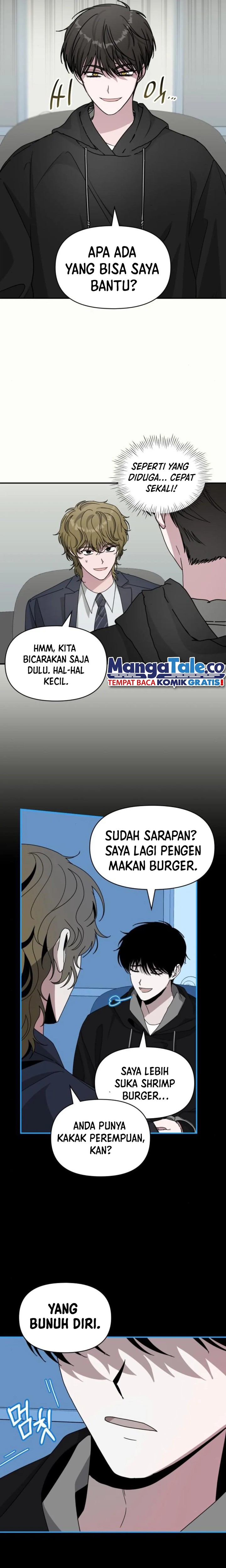 I Was Immediately Mistaken for a Monster Genius Actor Chapter 19 Gambar 12