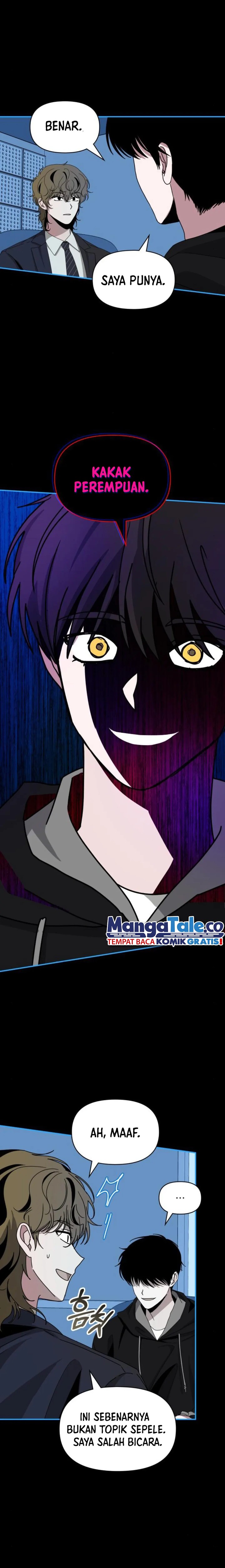 I Was Immediately Mistaken for a Monster Genius Actor Chapter 19 Gambar 13