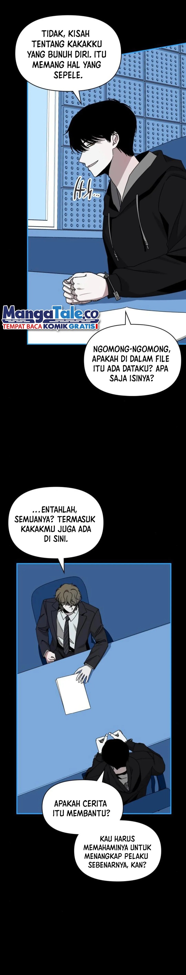 I Was Immediately Mistaken for a Monster Genius Actor Chapter 19 Gambar 14