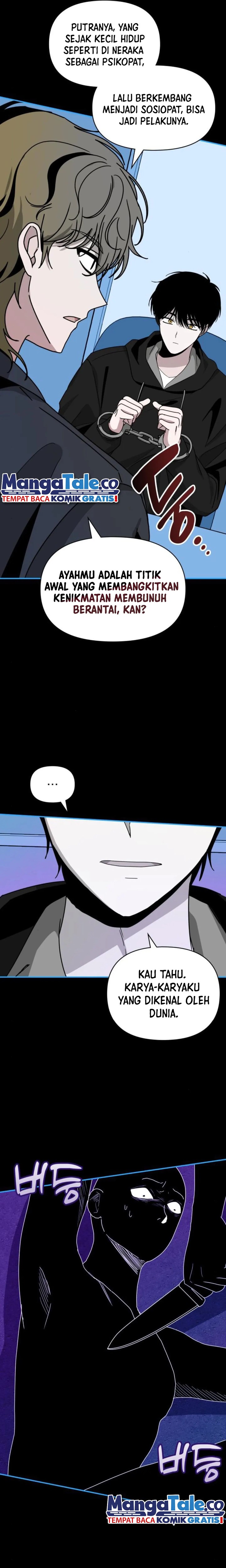 I Was Immediately Mistaken for a Monster Genius Actor Chapter 19 Gambar 17