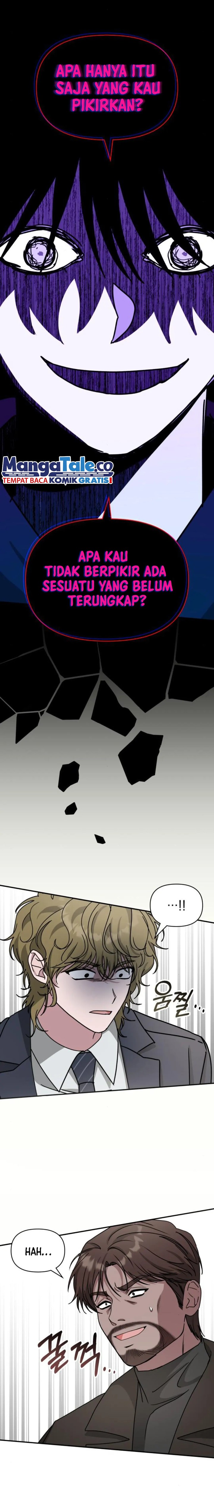 I Was Immediately Mistaken for a Monster Genius Actor Chapter 19 Gambar 18