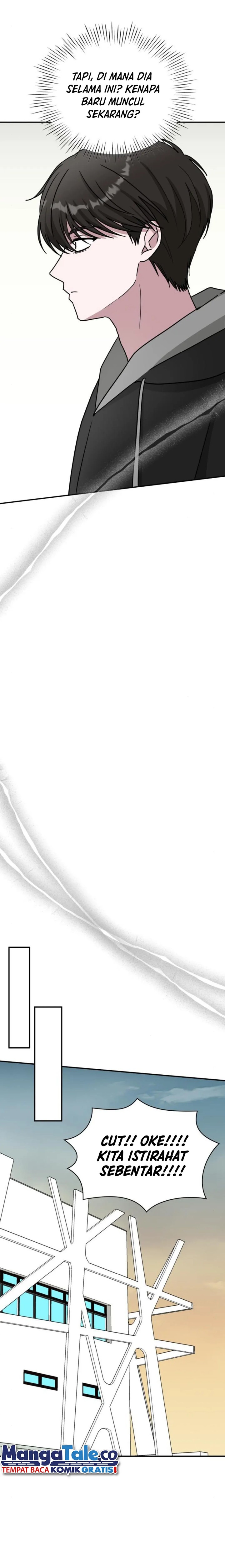 I Was Immediately Mistaken for a Monster Genius Actor Chapter 19 Gambar 23