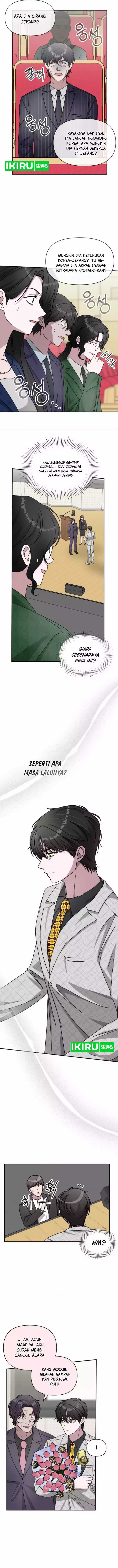 I Was Immediately Mistaken for a Monster Genius Actor Chapter 25 Gambar 9