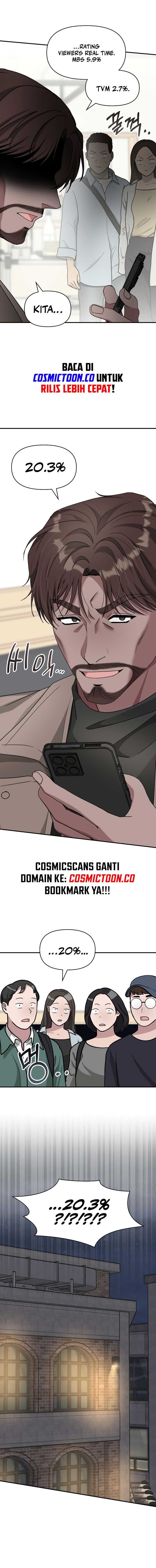 I Was Immediately Mistaken for a Monster Genius Actor Chapter 29 Gambar 1