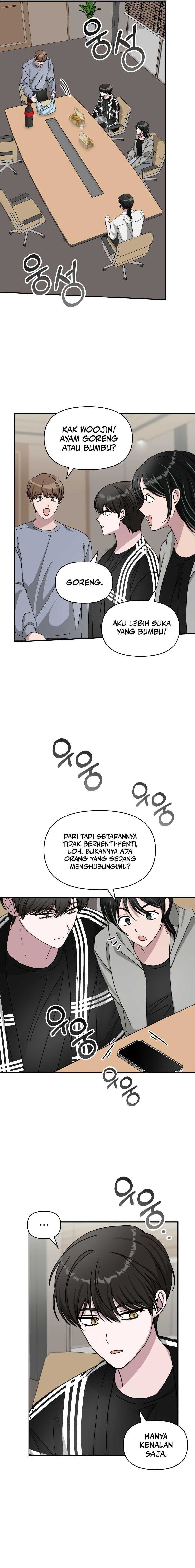 I Was Immediately Mistaken for a Monster Genius Actor Chapter 29 Gambar 7