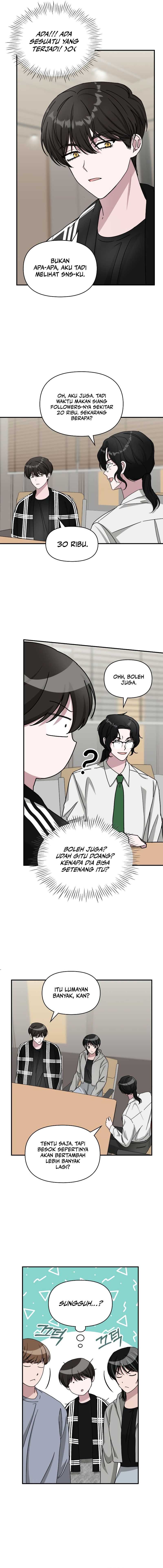 I Was Immediately Mistaken for a Monster Genius Actor Chapter 29 Gambar 12