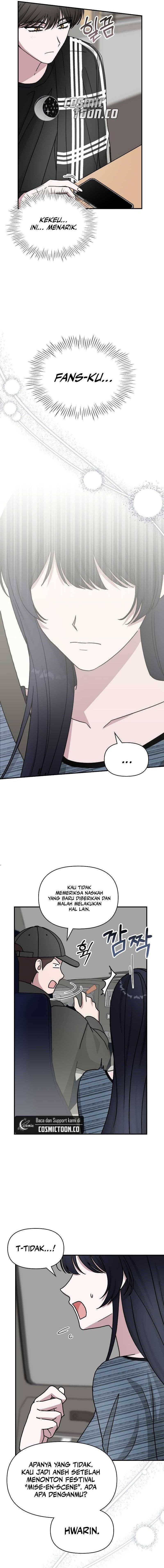 I Was Immediately Mistaken for a Monster Genius Actor Chapter 29 Gambar 14