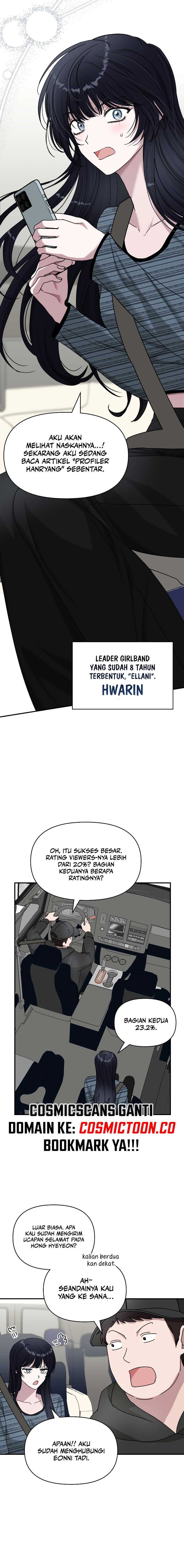 I Was Immediately Mistaken for a Monster Genius Actor Chapter 29 Gambar 15