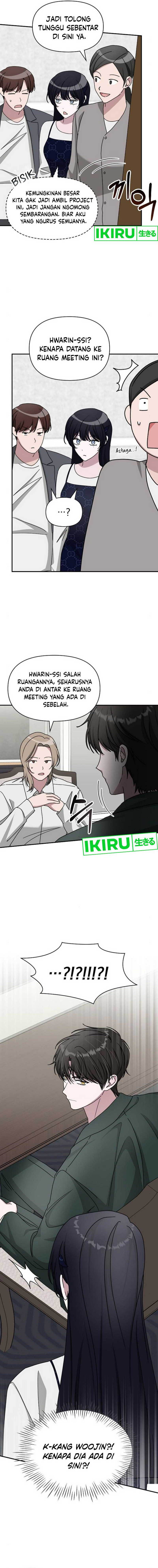 I Was Immediately Mistaken for a Monster Genius Actor Chapter 32 Gambar 3