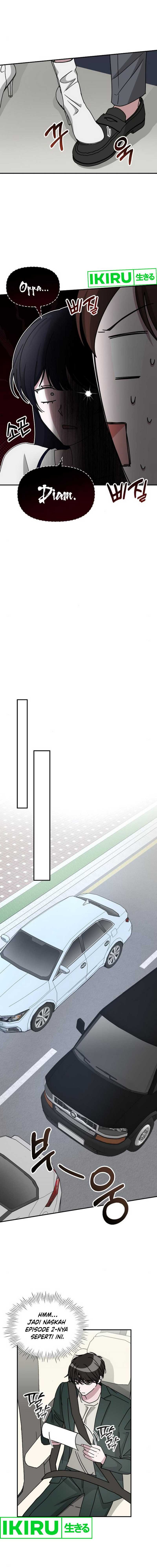 I Was Immediately Mistaken for a Monster Genius Actor Chapter 32 Gambar 11