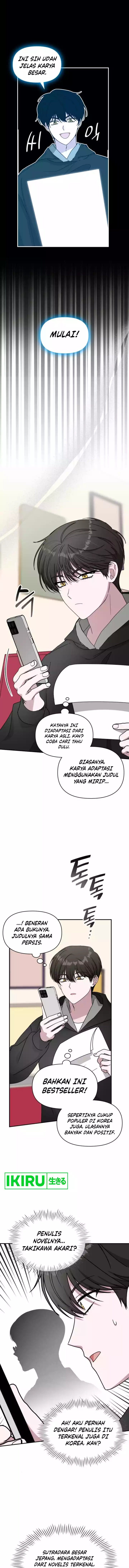 I Was Immediately Mistaken for a Monster Genius Actor Chapter 36 Gambar 13