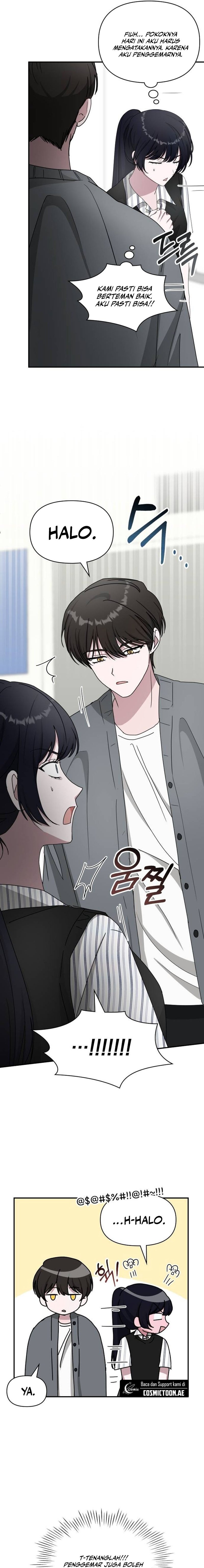 I Was Immediately Mistaken for a Monster Genius Actor Chapter 42 Gambar 2