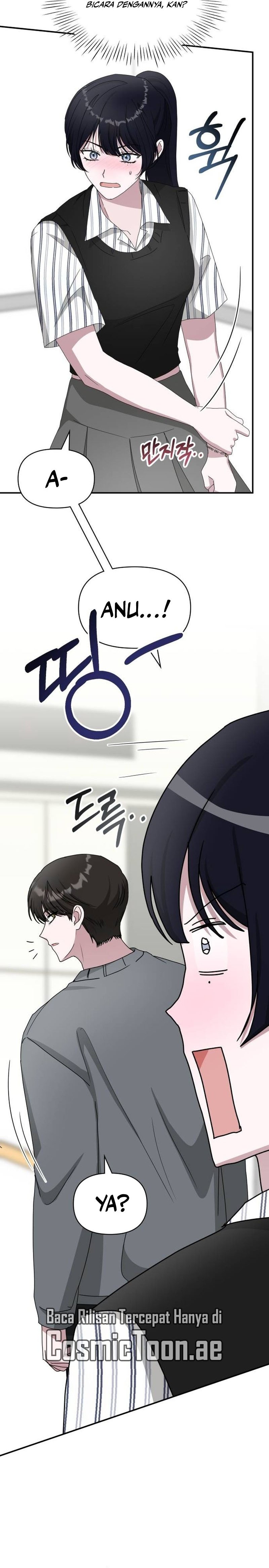 I Was Immediately Mistaken for a Monster Genius Actor Chapter 42 Gambar 3