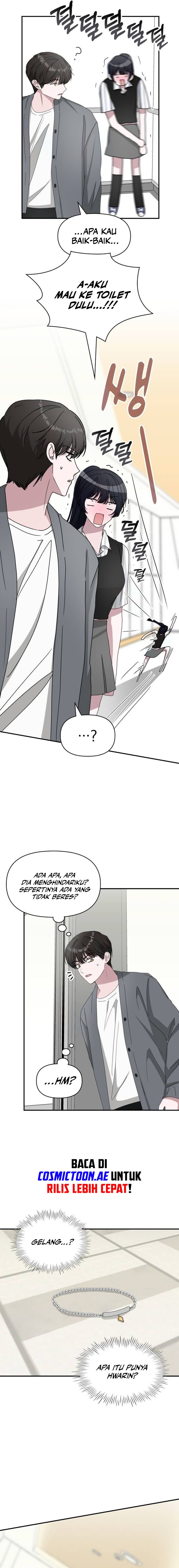 I Was Immediately Mistaken for a Monster Genius Actor Chapter 42 Gambar 4