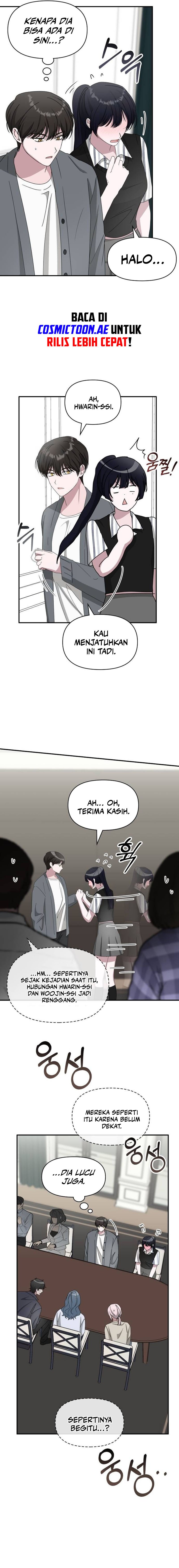 I Was Immediately Mistaken for a Monster Genius Actor Chapter 42 Gambar 8