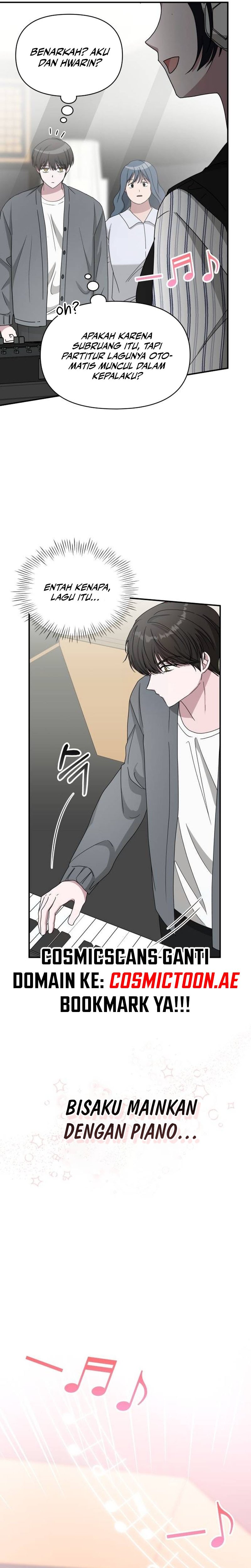 I Was Immediately Mistaken for a Monster Genius Actor Chapter 42 Gambar 18