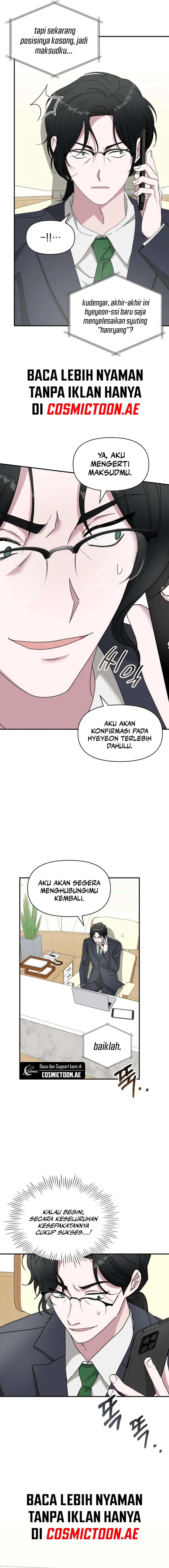I Was Immediately Mistaken for a Monster Genius Actor Chapter 46 Gambar 13