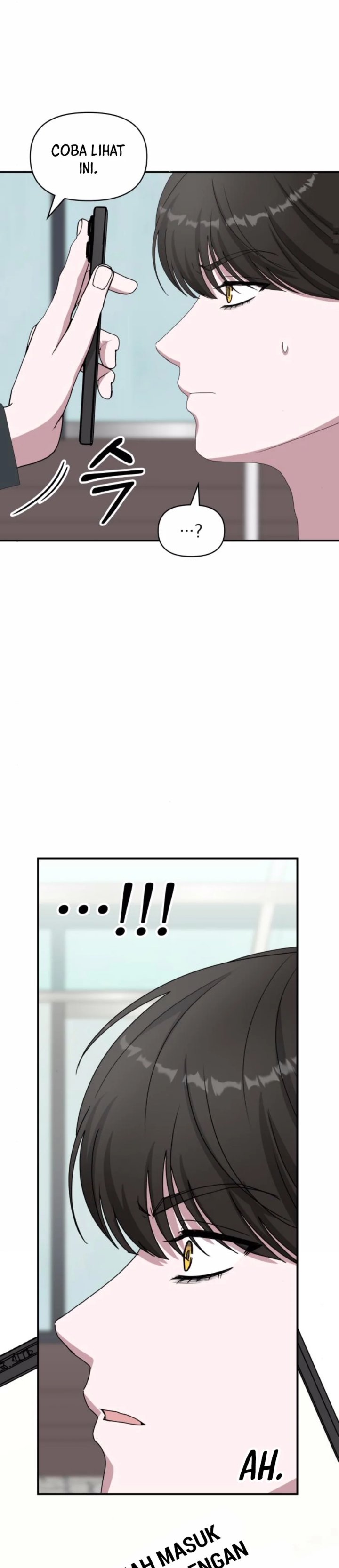 I Was Immediately Mistaken for a Monster Genius Actor Chapter 53 Gambar 24