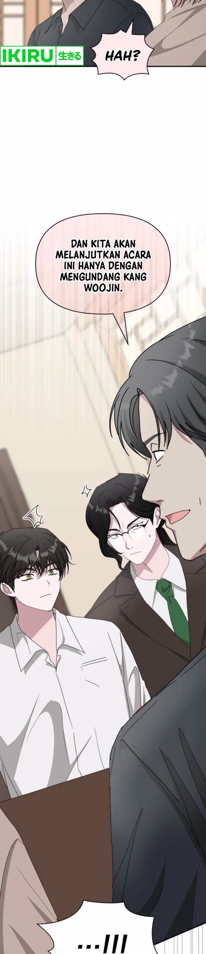 I Was Immediately Mistaken for a Monster Genius Actor Chapter 54 Gambar 16