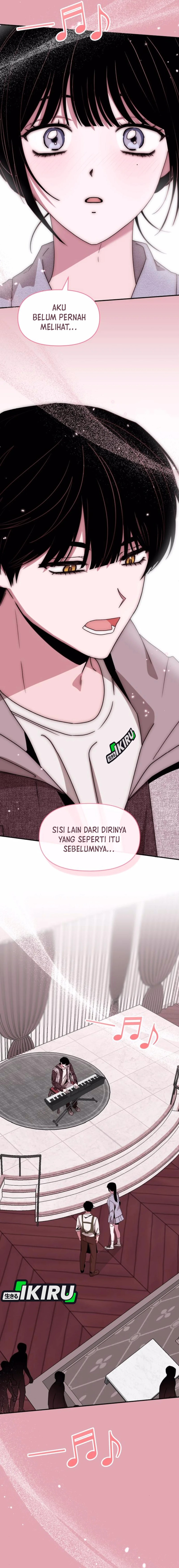 I Was Immediately Mistaken for a Monster Genius Actor Chapter 55 Gambar 18