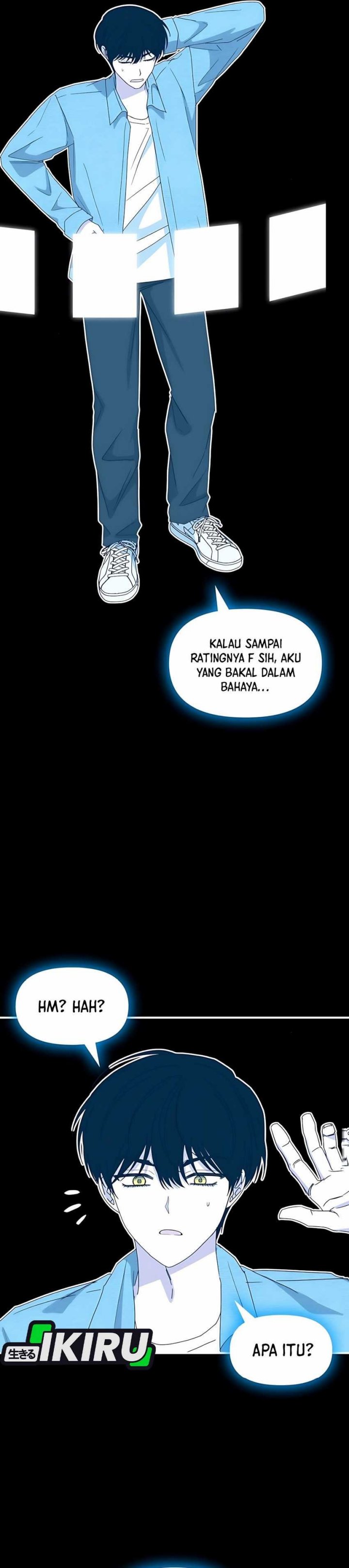 I Was Immediately Mistaken for a Monster Genius Actor Chapter 59 Gambar 26