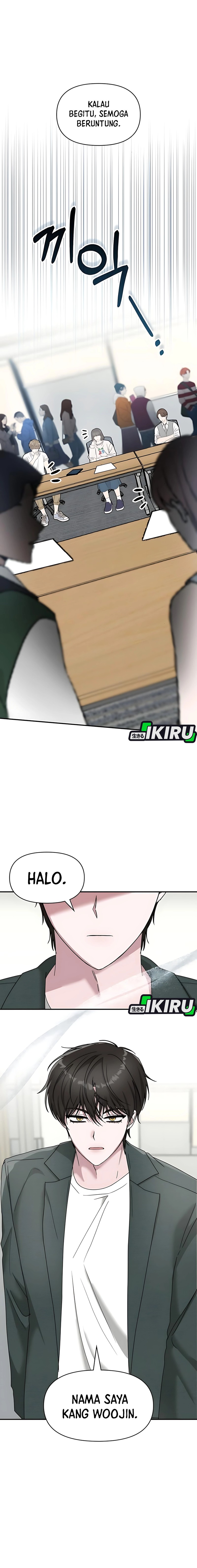 I Was Immediately Mistaken for a Monster Genius Actor Chapter 60 Gambar 4