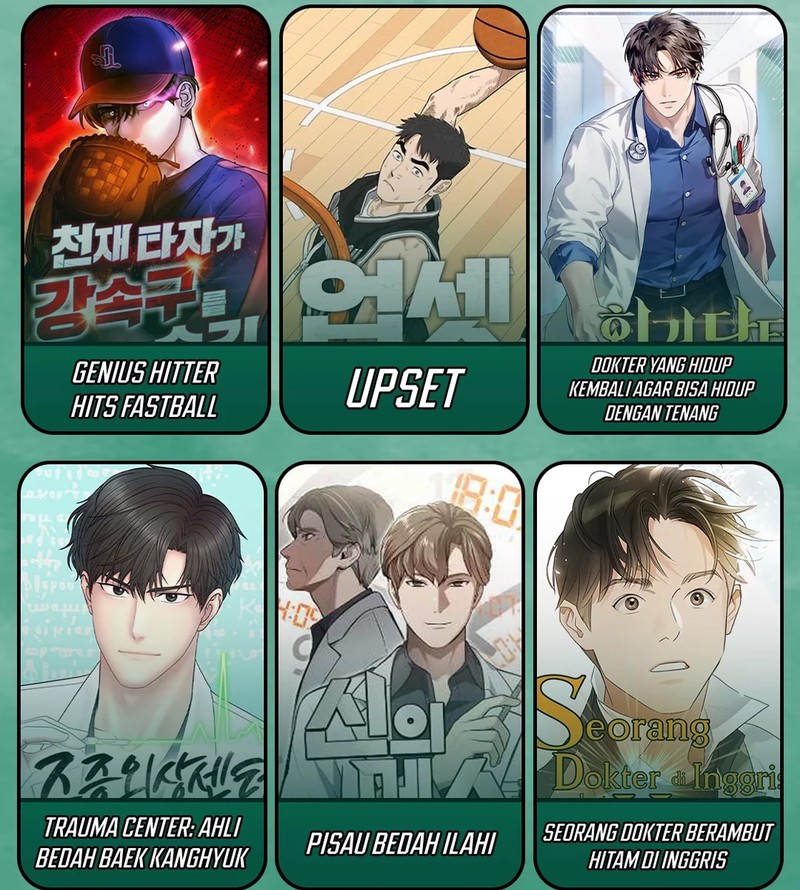 I Was Immediately Mistaken for a Monster Genius Actor Chapter 60 Gambar 20