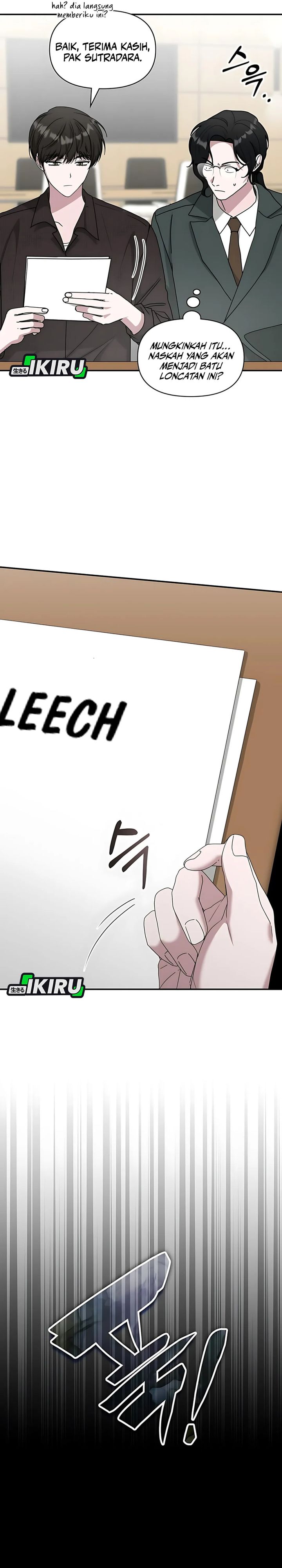 I Was Immediately Mistaken for a Monster Genius Actor Chapter 69 Gambar 15