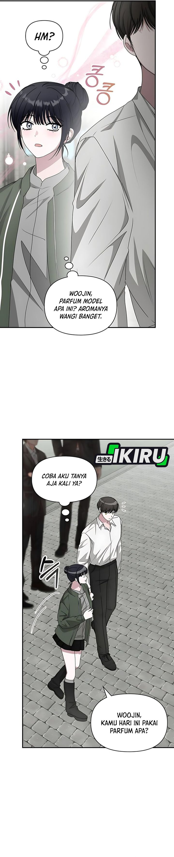 I Was Immediately Mistaken for a Monster Genius Actor Chapter 72 Gambar 14