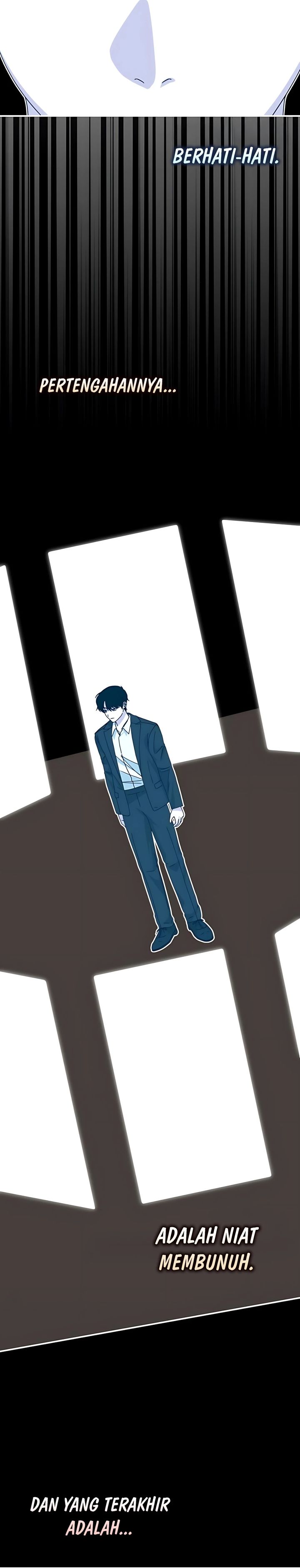 I Was Immediately Mistaken for a Monster Genius Actor Chapter 77 Gambar 16