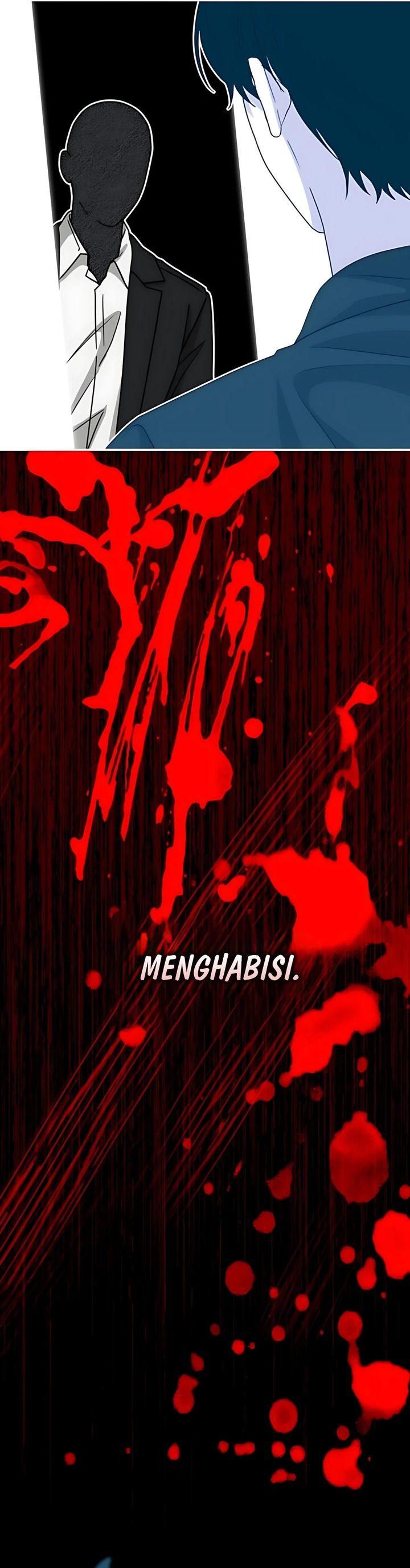 I Was Immediately Mistaken for a Monster Genius Actor Chapter 77 Gambar 17