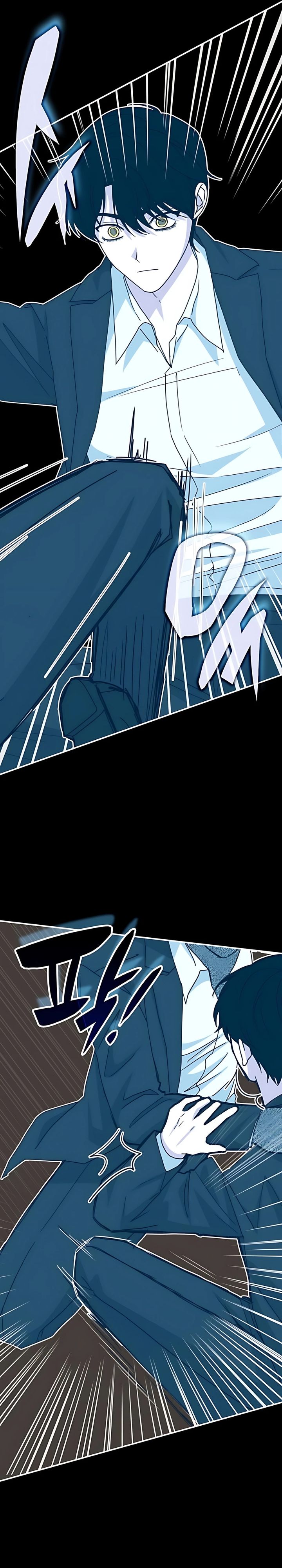 I Was Immediately Mistaken for a Monster Genius Actor Chapter 77 Gambar 19